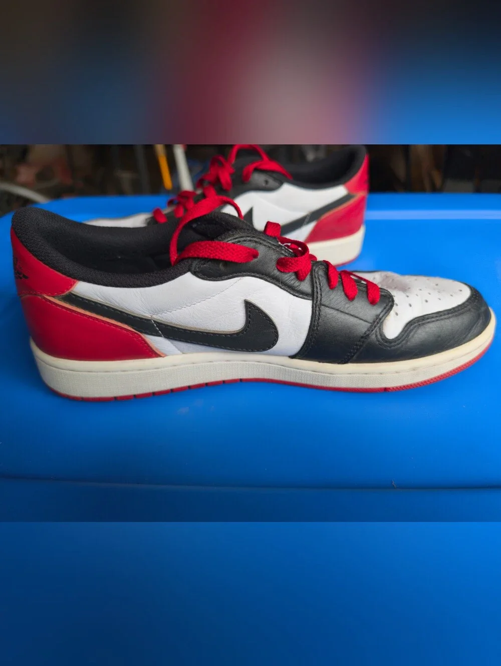 Nike Air Jordan 1 Retro 